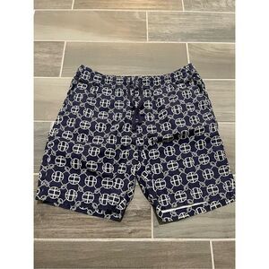 Huf Mens Bermuda shorts size xl